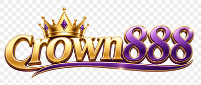 Crown888 Logo